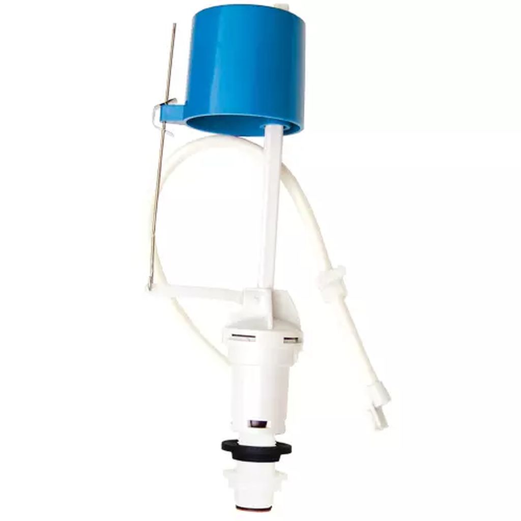 VALVULA PARA LLENADO DE W.C. 10CM, COFLEX