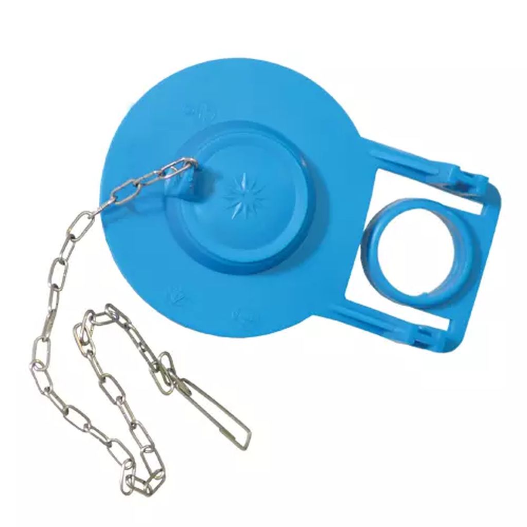 SAPO PARA WC FLAPPER TAPVC 2", COFLEX