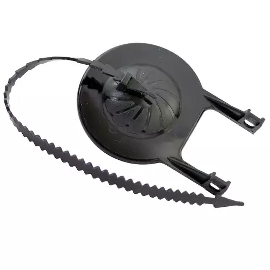 SAPO PARA WC TIPO PERA 2", COFLEX