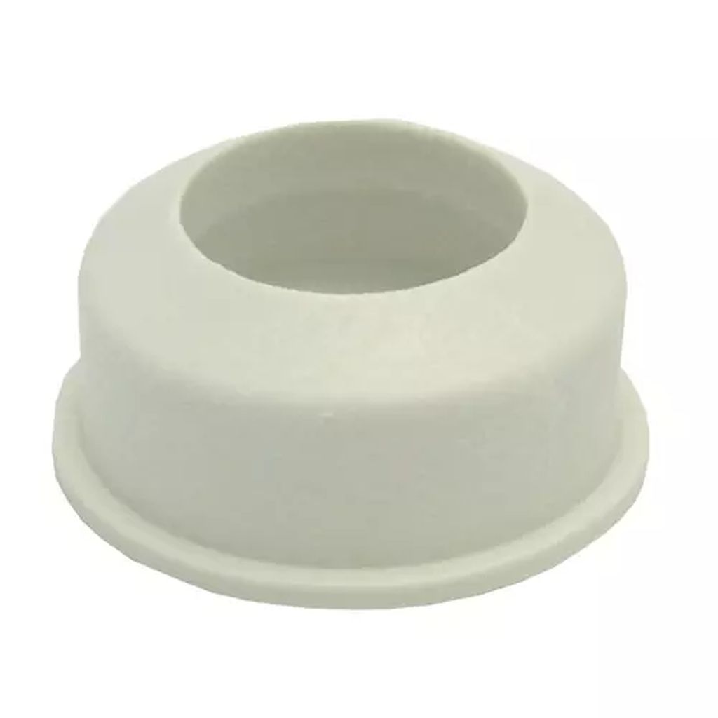 EMPAQUE DE PVC FLEXIBLE A TUBO DE DESAGÜE DE 2", COFLEX