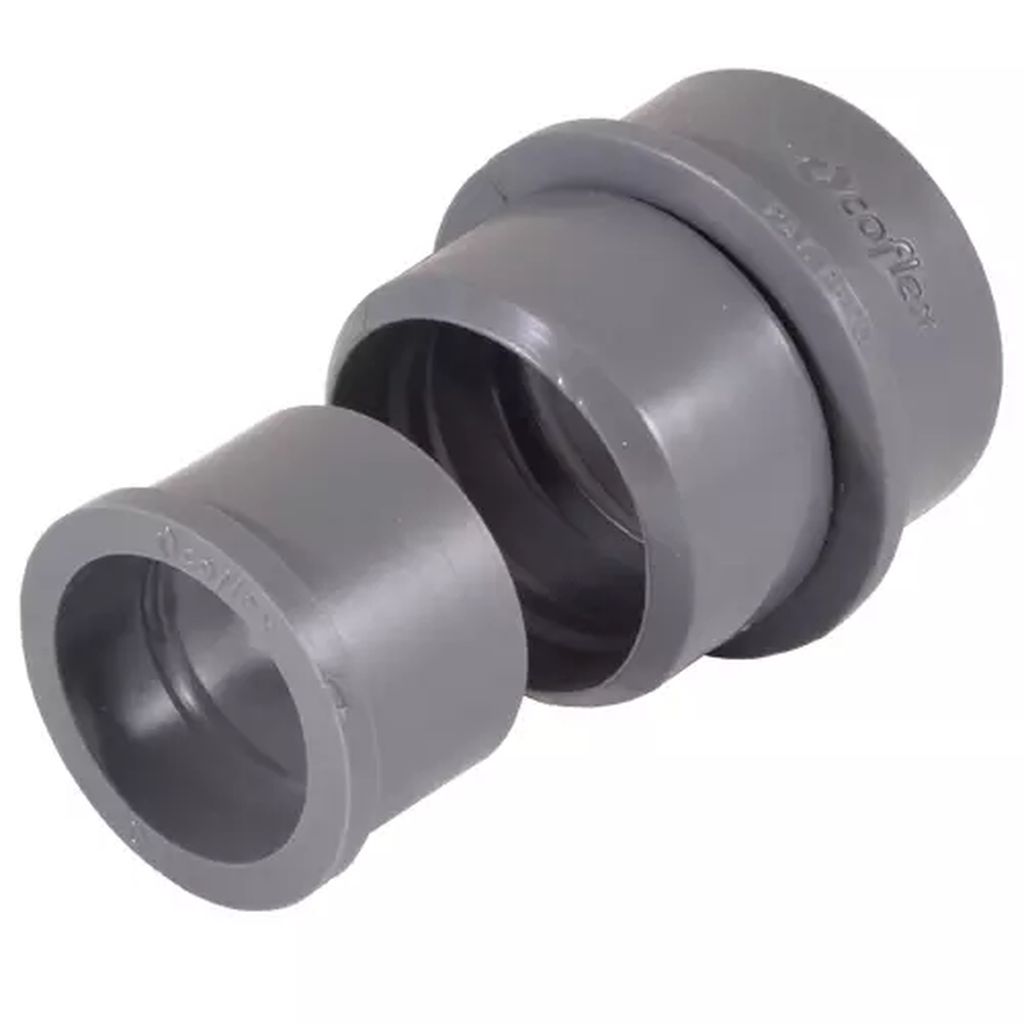 COFLEX CHUPON UNIVERSAL 2" PARA LAVABO Y FREGADERO