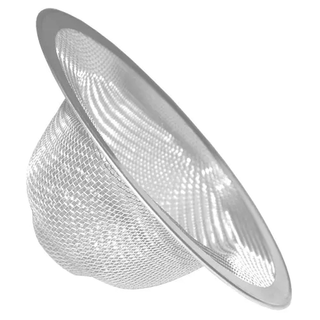 CANASTILLA-MALLA PARA FREGADERO DE ACERO INOXIDABLE, COFLEX