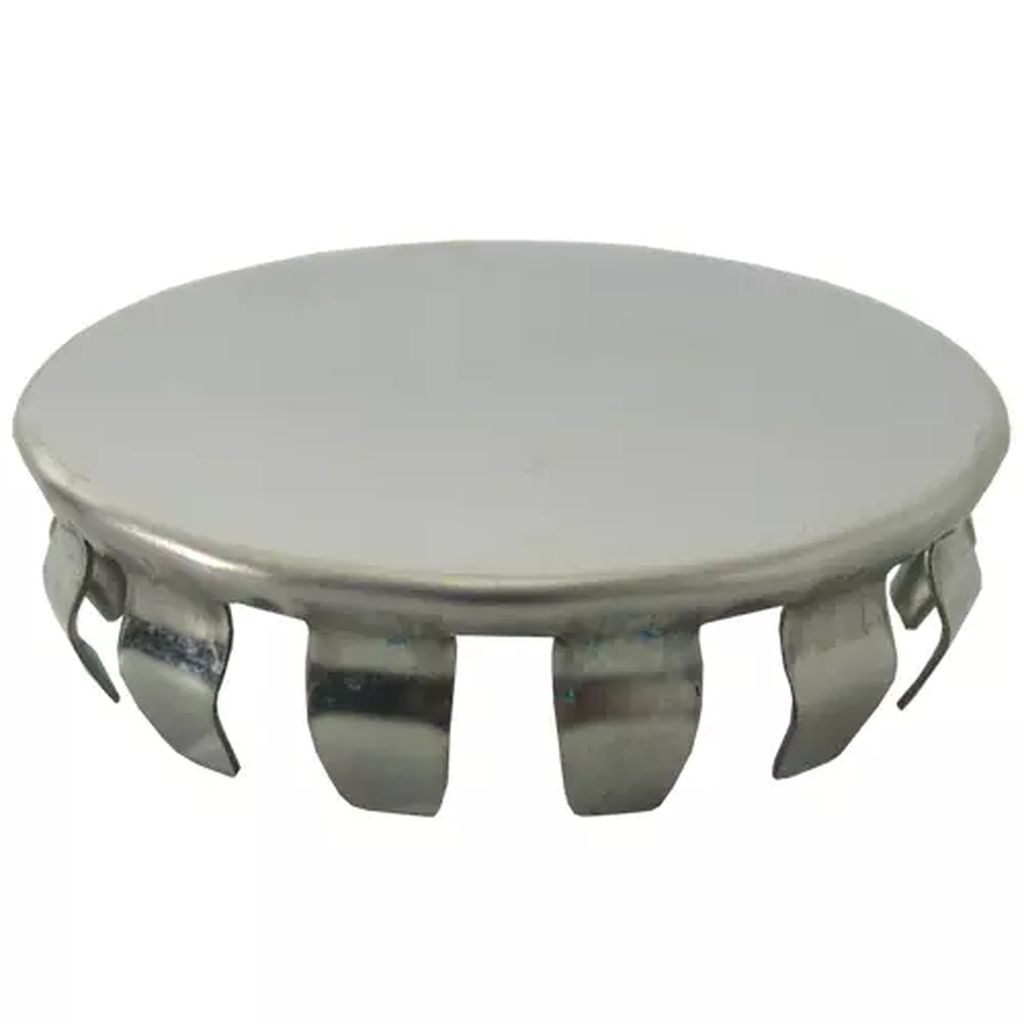 TAPON CUBRETALADROS DE ACERO A PRECION, COFLEX