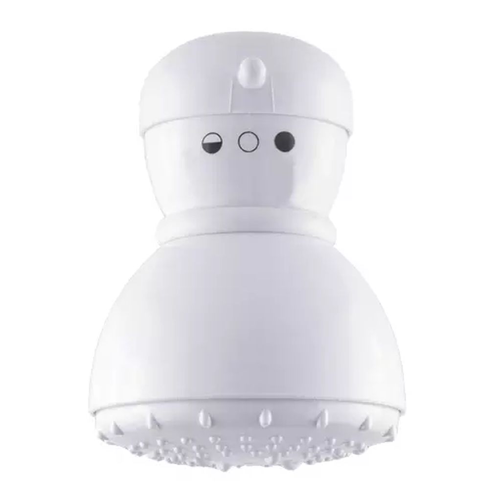 REGADERA ELECTRICA 3 TEMPERATURAS 3300 W BASICA, COFLEX