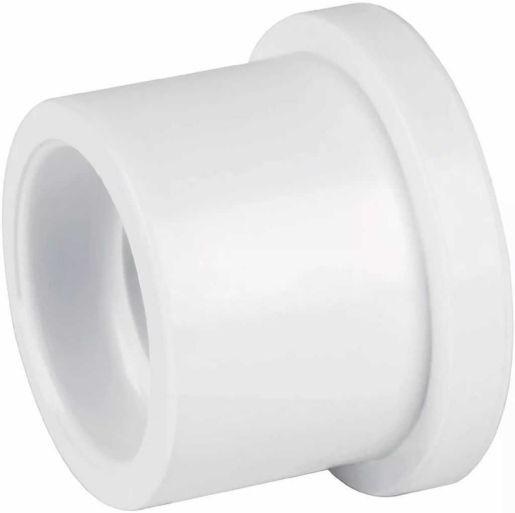 REDUCCION BUSHING PVC CEDULA 40 CEMENTAR 3/4" X 1/2", CIFUNSA