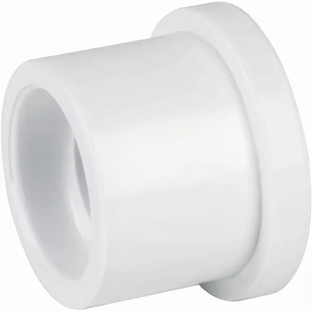 REDUCCION BUSHING PVC CEDULA 40 CEMENTAR 1" X 1/2", CIFUNSA