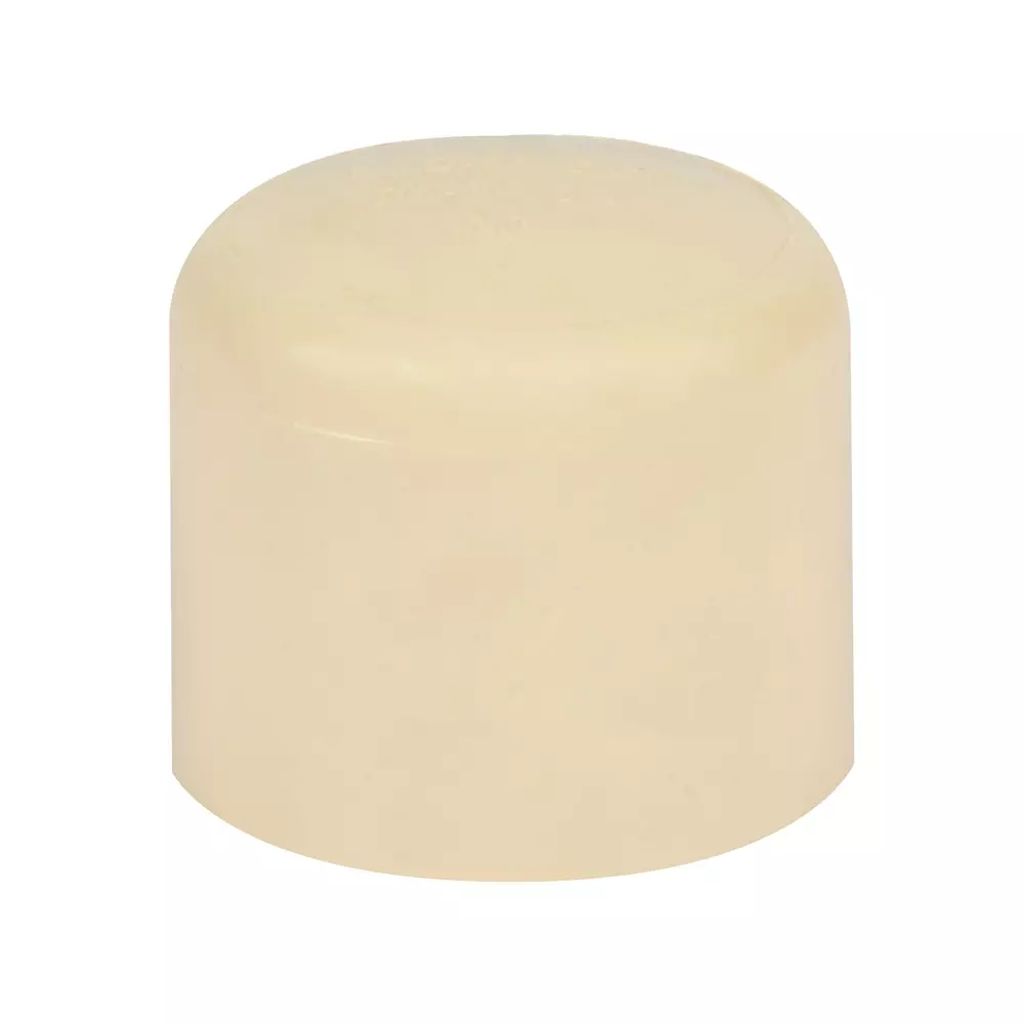 TAPON CAPA CPVC CTS 1/2", CIFUNSA