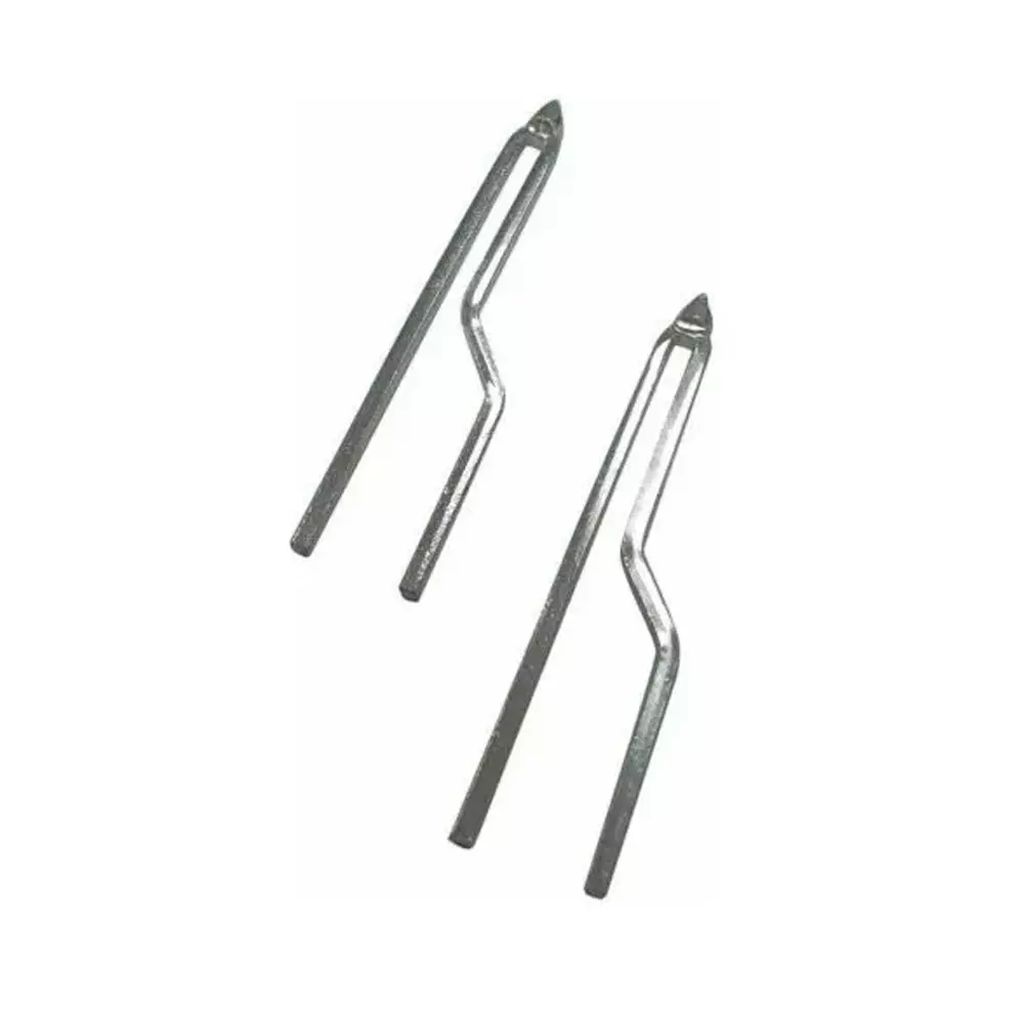 PUNTA PARA CAUTIN DE COBRE (8200) (2 PZAS), WELLER
