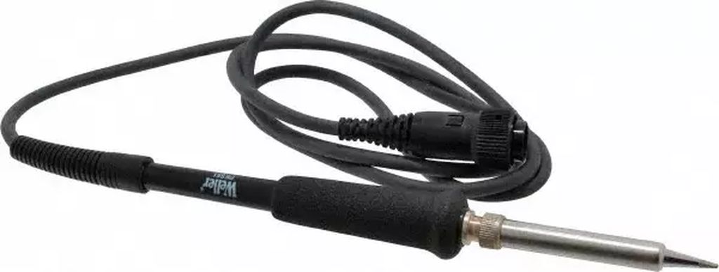 LAPIZ PARA ESTACION WES51MX DE 50 WATTS CON PUNTA ETAMX, WELLER