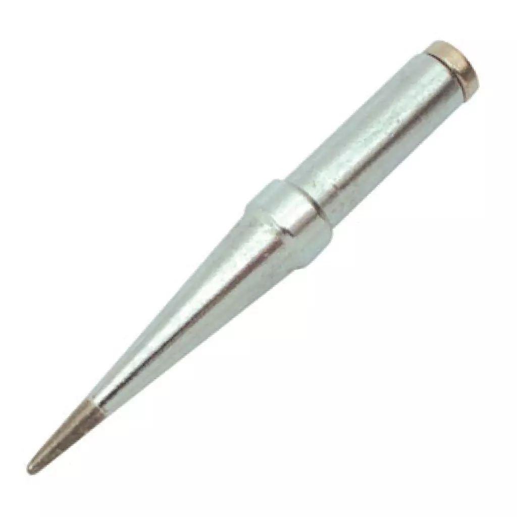 PUNTA PARA CAUTIN TIPO DESTORNILLADOR LARGA 1.2" X 25.5MM 700ºF MOD. WTCPT, WELLER