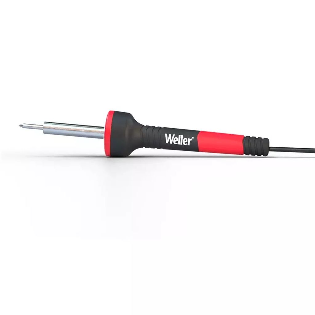 CAUTIN TIPO LAPIZ SOLDADURA  30W 400-750°C 120V C/LUZ LED (HALO RING), WELLER