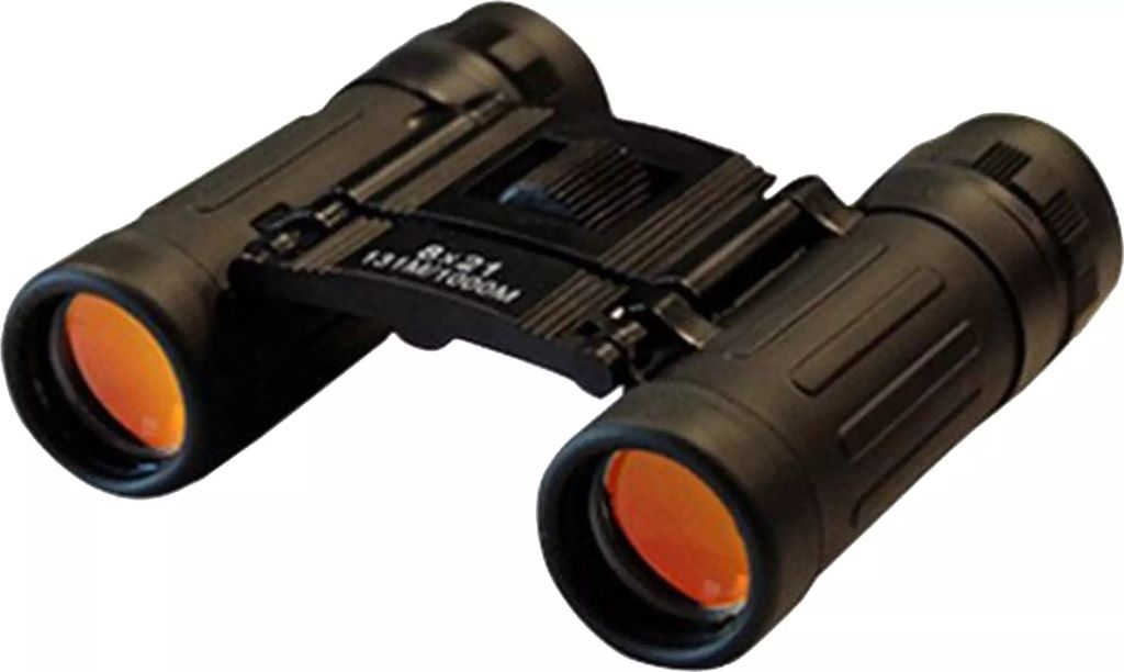 BINOCULARES 8X21MM, CADENA