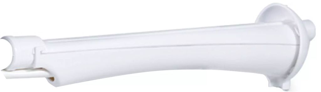 BRAZO PARA REGADERA ELECTRICA, EVANS