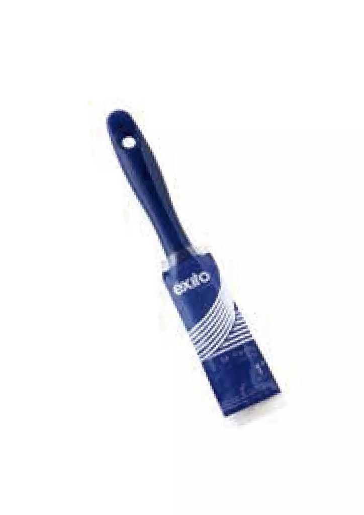 BROCHA 1"  MR PANCHO, EXITO