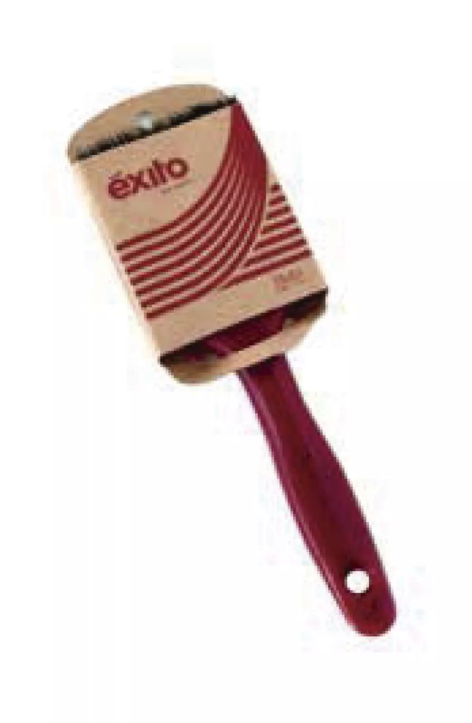 BROCHA 2.1/2" RUBI, EXITO