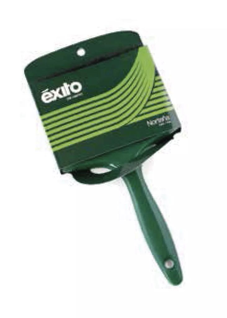 BROCHA 5" NORTEÑA, EXITO