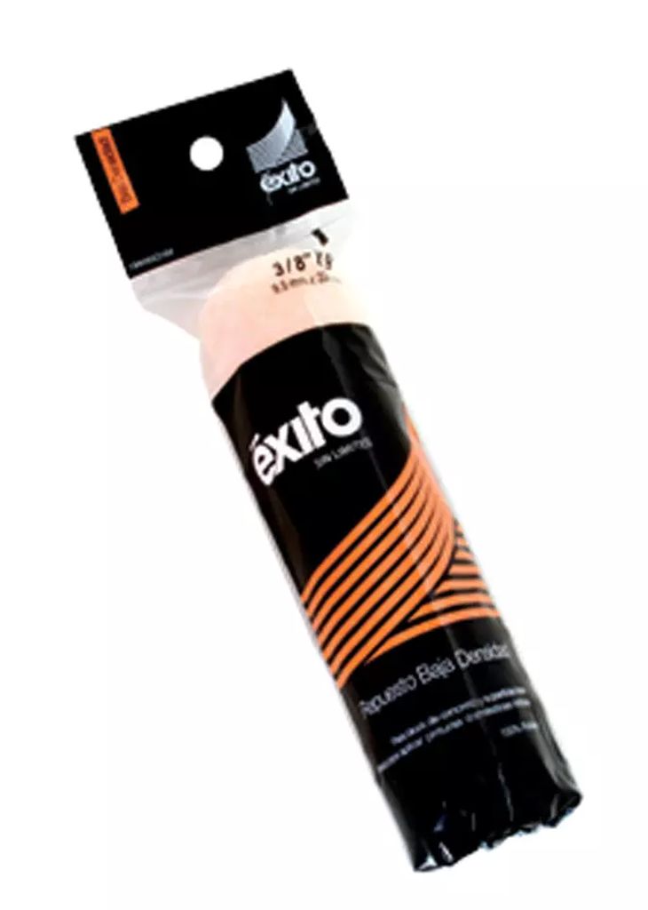 FELPA PARA RODILLO 9" LISO, EXITO