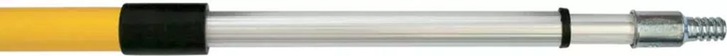EXTENSION PARA RODILLO DE FIBRA VIDRIO AJUSTABLE 1.90MT A 5.40MT, EXITO