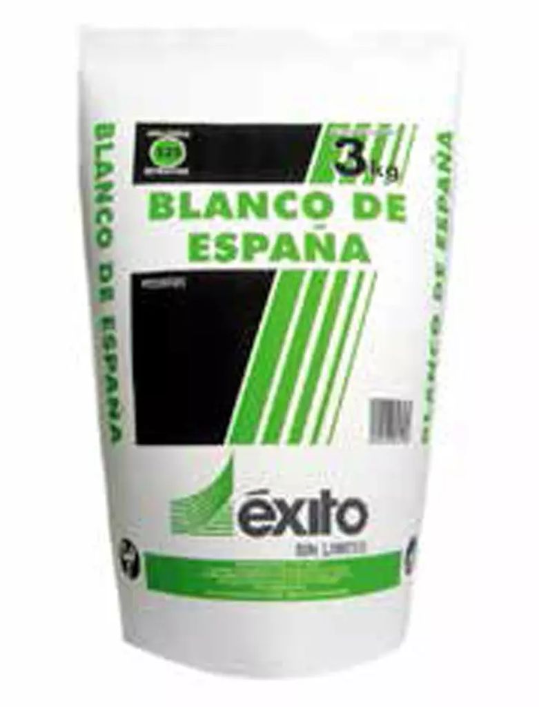 BLANCO DE ESPAÑA 3KG, EXITO