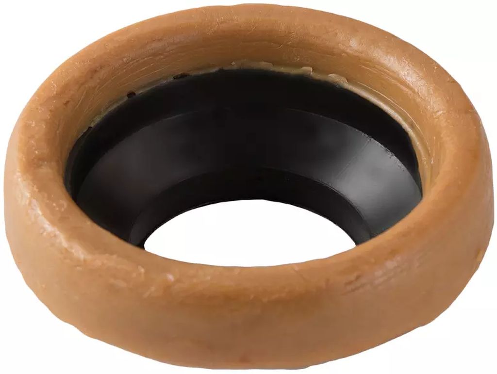 ANILLO DE CERA PARA SANITARIO CON GUIA, ELPRO