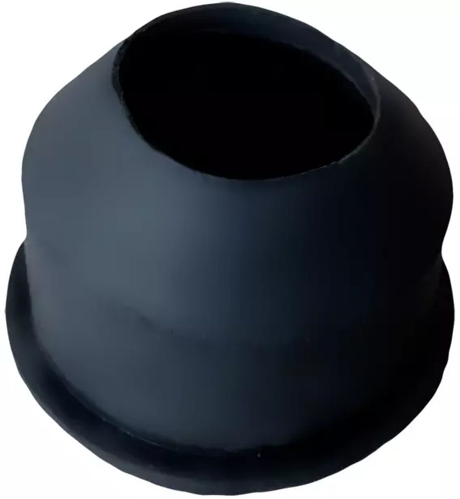 EMPAQUE DE HULE ESPONJOSO A TUBO DE DESAGÜE DE 2", ELPRO