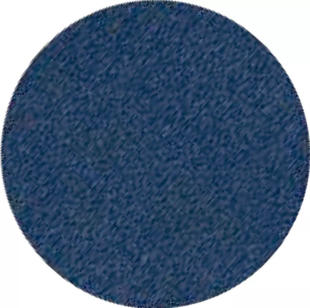 DISCO DE LIJA AUTOAD. 6" G120 C/GANCHI Y RESP. DE TELA (USO AUTOM. Y SUPERF. METAL.), FANDELI