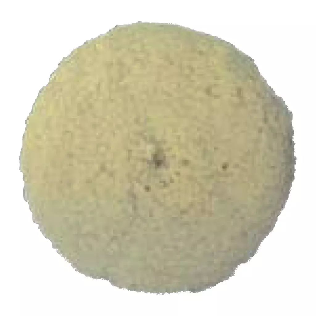 [F4 29475] BORLA DOBLE CARA FANDELI 8" (20.3 MM), FANDELI