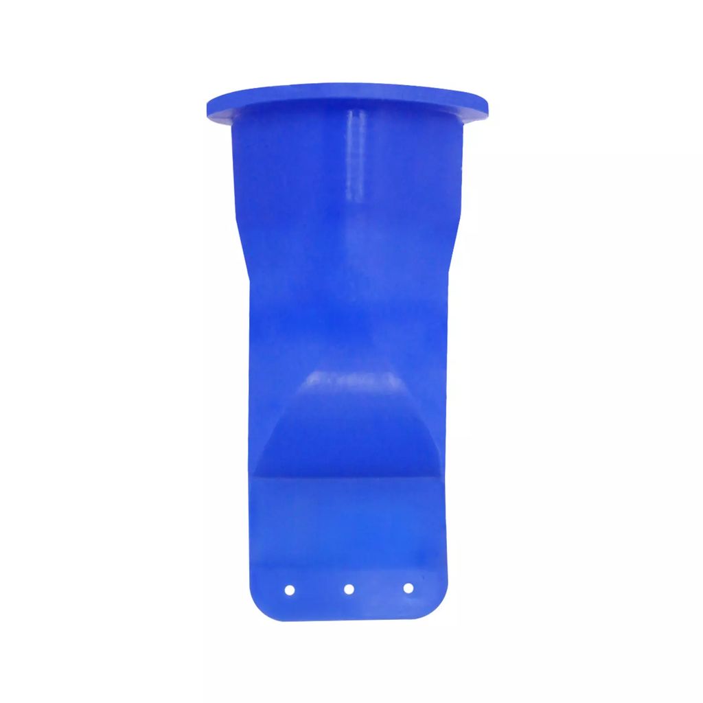 MEMBRANA ANTIOLORES P/FREGADERO P/TUBO CEJA DE 1 1/2", FLEXIMATIC