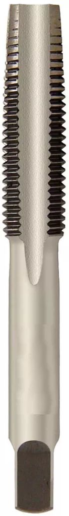MACHUELO FRACCIONAL USO GENERAL ACERO AL CARBON 1/8" 40NS, GREENFIELD