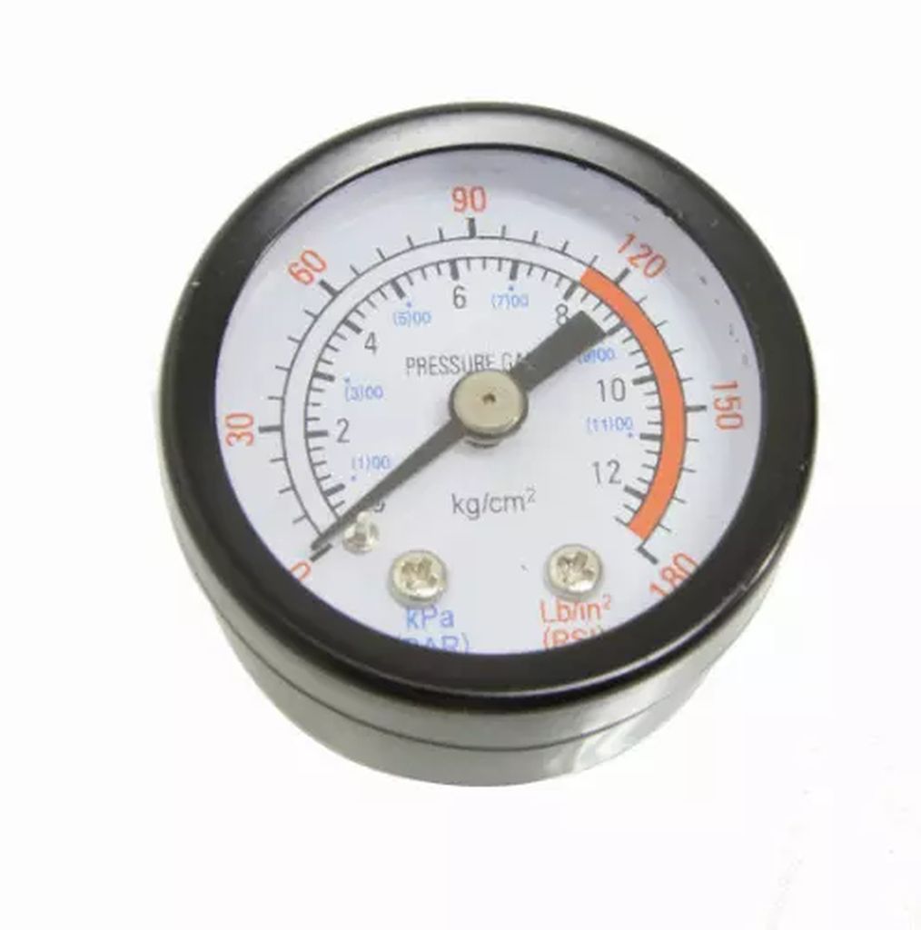 MANOMETRO CHICO 0-170 PSI PARA G7 960, GONI