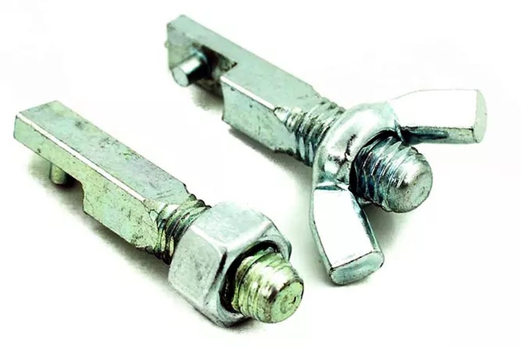 TENSOR PARA ARCO PROFESIONAL  PAQUETE (5 PZAS), HECORT