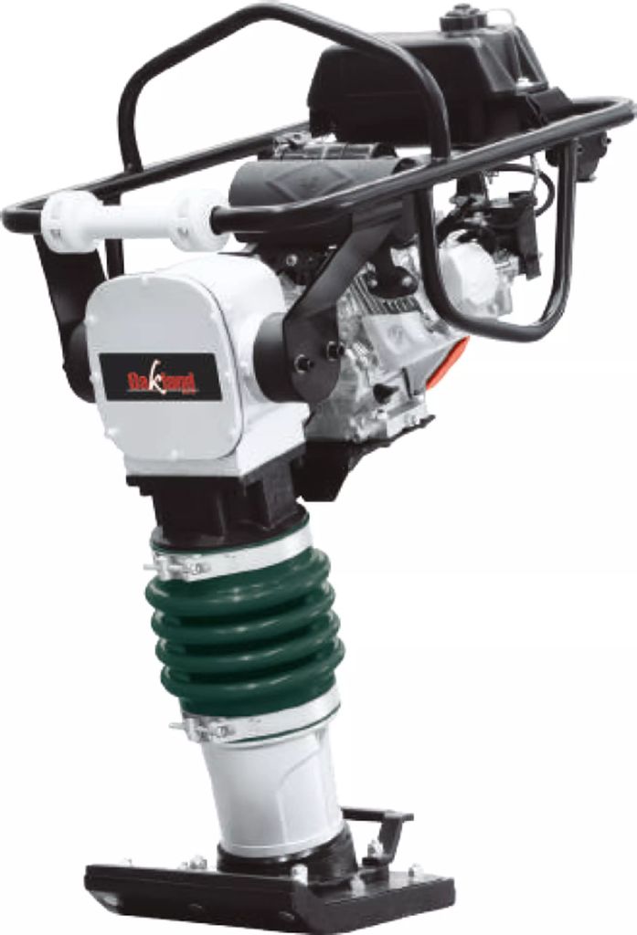 BAILARINA APISONADORA CON MOTOR HONDA 5.5HP 640-680 GPM 12KN, OAKLAND