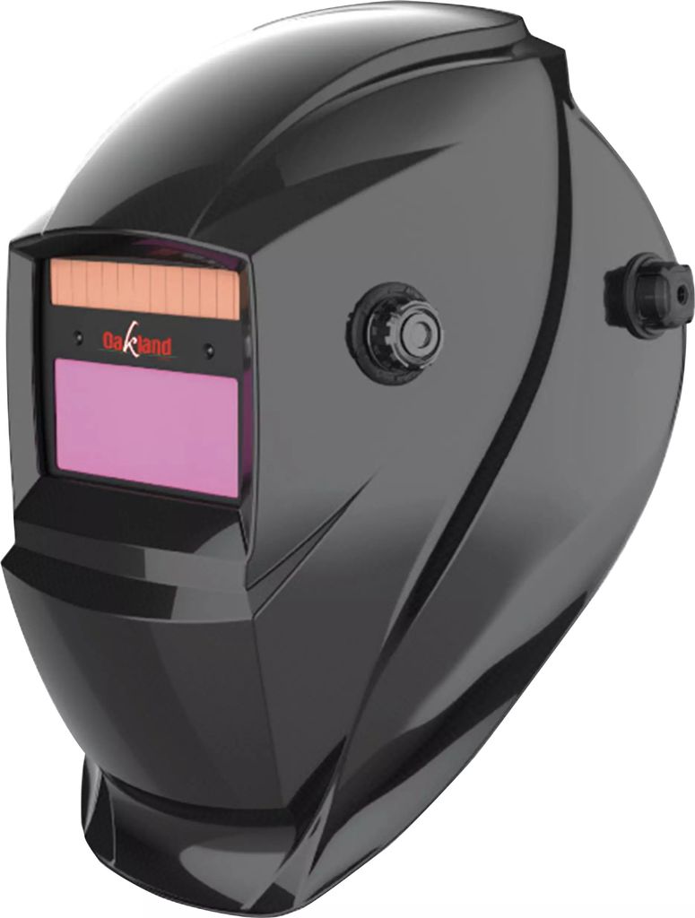 CARETA PARA SOLDAR ELECTRONICA SOLAR Y ABATERIA AJUSTE DE MATRACA CONTROL DE SOMBRAS 9-13, OAKLAND