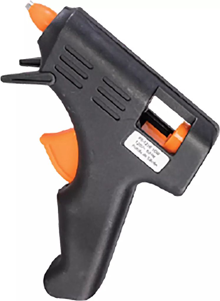 PISTOLA PARA SILICON EN BARRA 10 W 5/16", HIGH POWER