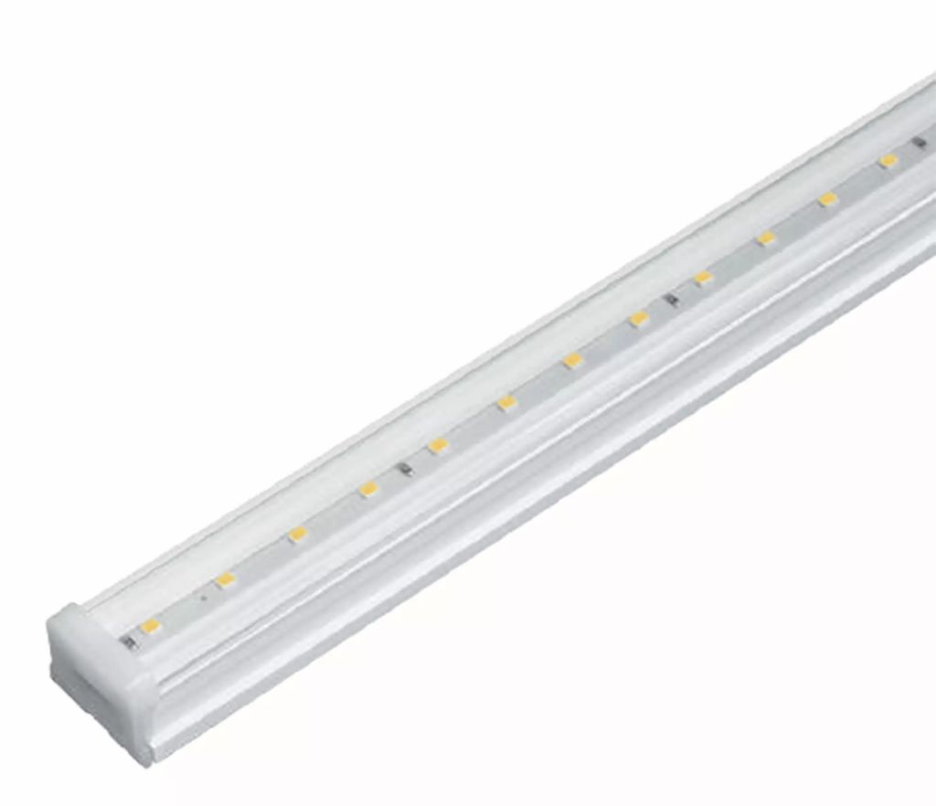 LAMPARA TUBULAR DE LED 20W 1200 MM LUZ DE DIA CON BASES INCLUIDAS, MUNICH