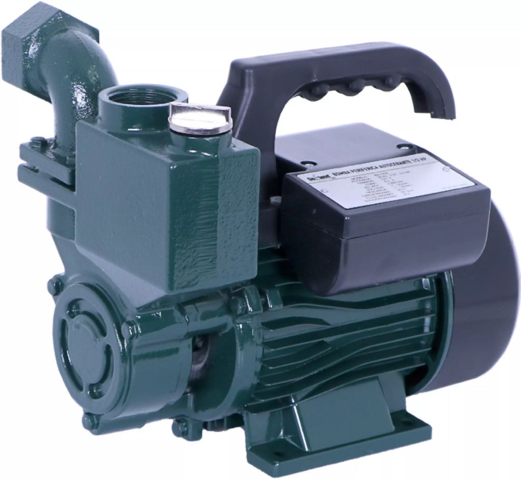 BOMBA PERIFERICA 3/4 HP, OAKLAND