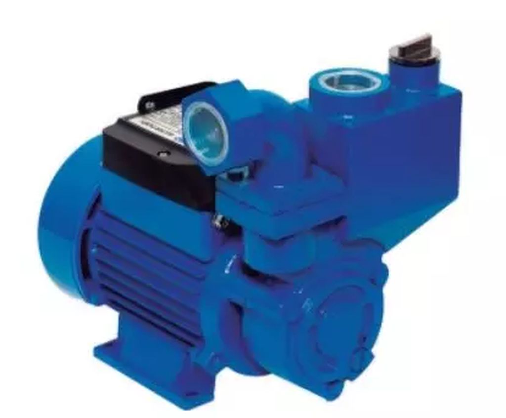 BOMBA AUTOCEBANTE ELECTRICA ½ HP 1 X 1 127V 3600RPM 5.2A, IGOTO