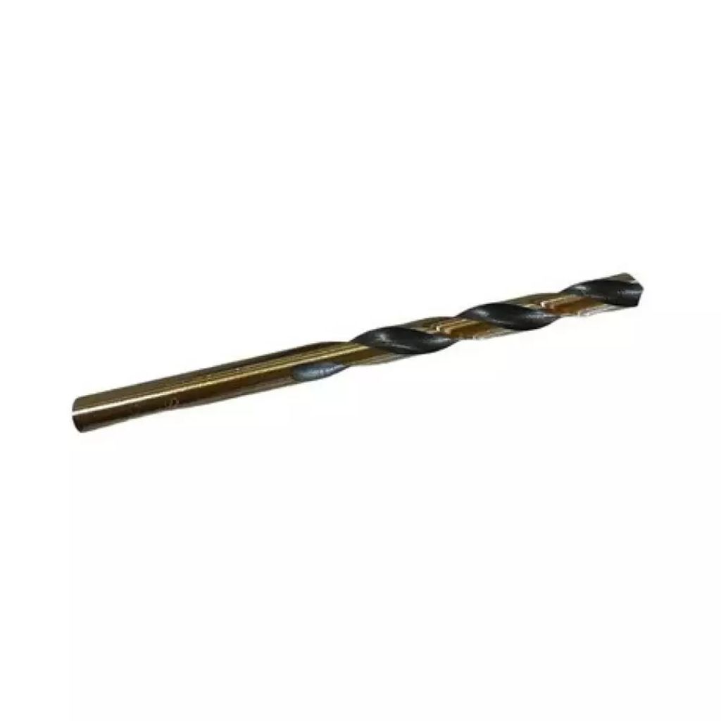 BROCA DE ZANCO RECTO FRACCIONAL 1/4" A.V.V., INGCO