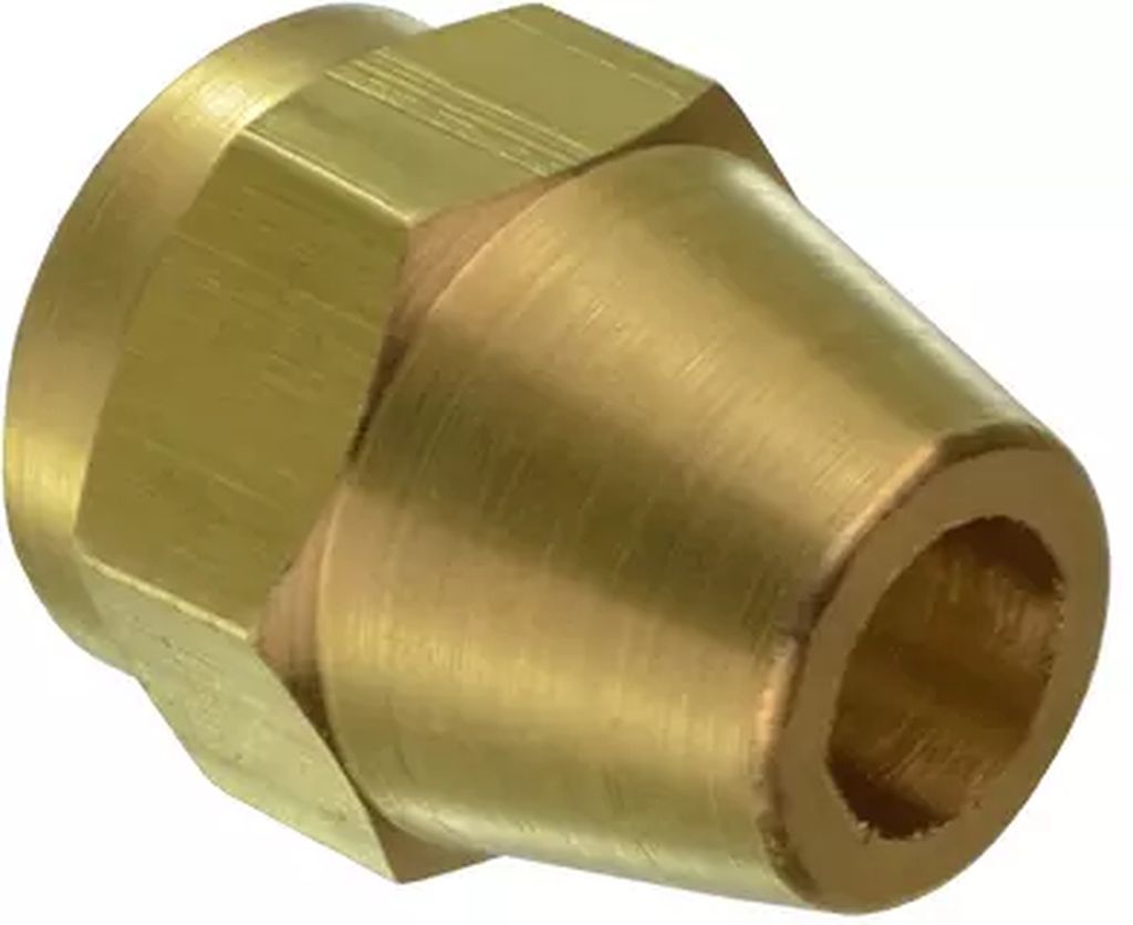 TUERCA CONICA 3/8" (TC-5), IUSA
