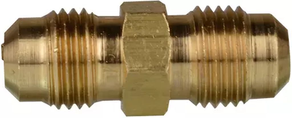 NIPLE UNION 1/2" X 1/2" (NU-10), IUSA