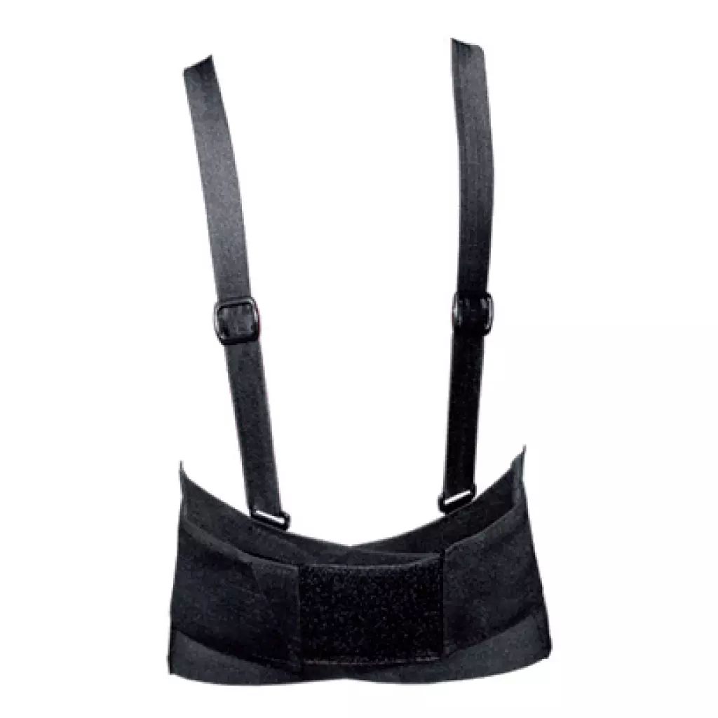 FAJA DE PROTECCION LUMBAR MALLA ELASTICA CHICA, JYRSA