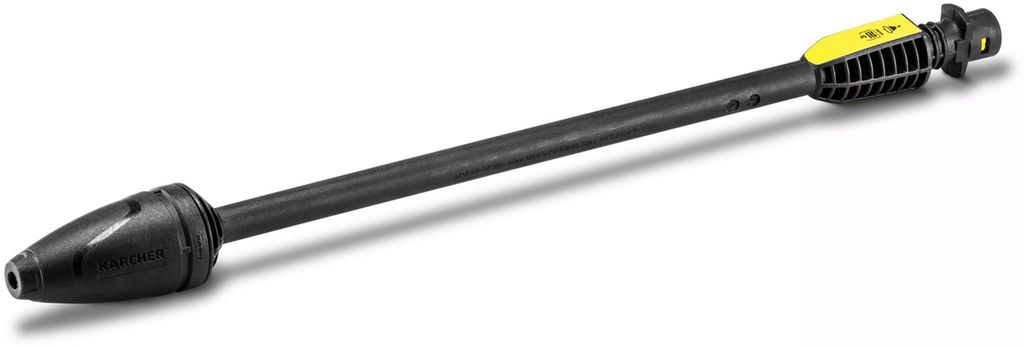 LANZA CON BOQUILLA TURBO DB 120 (COMPATIBLE PARA K2 Y K3), KARCHER