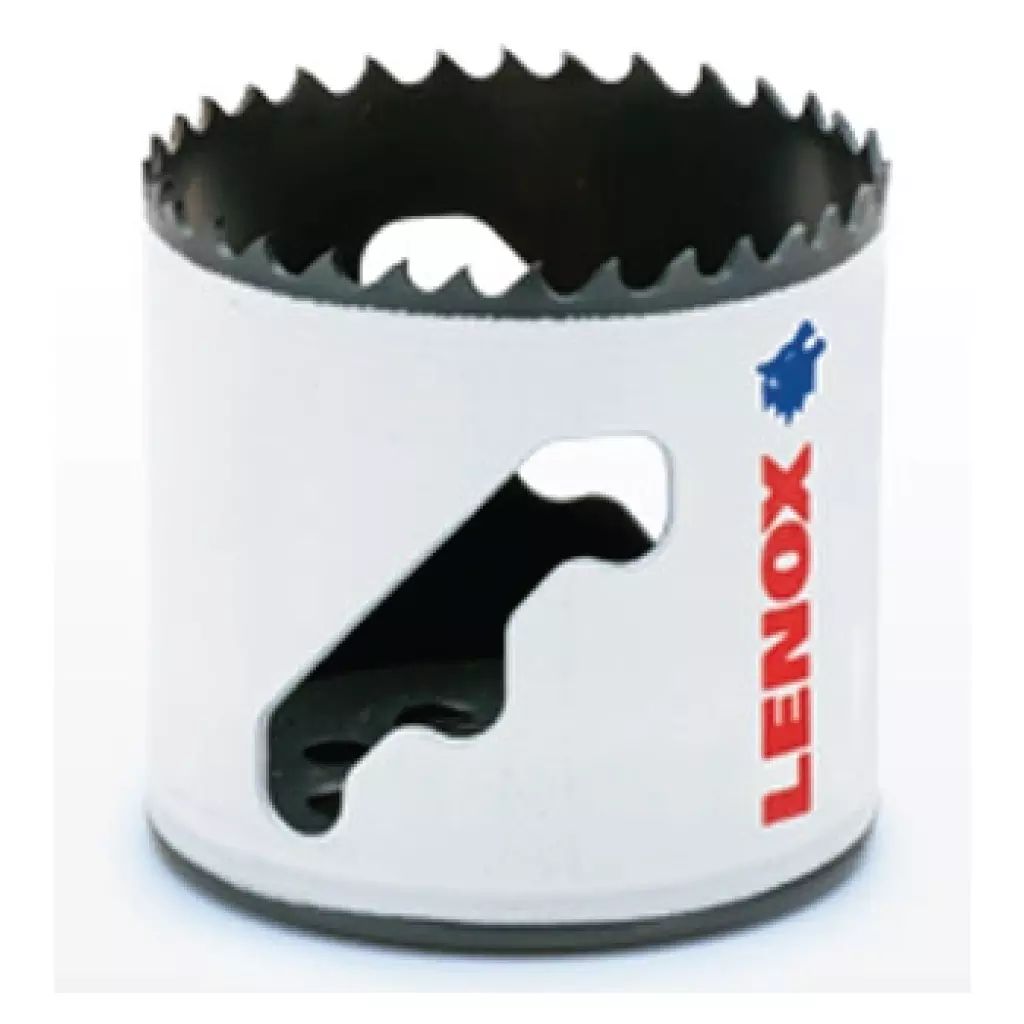 BROCA SIERRA BIM. 1.3/8", LENOX