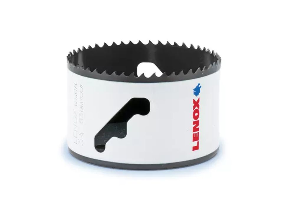 BROCA SIERRA BIM. 3.1/4", LENOX