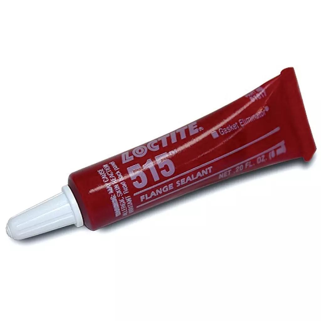 ELIMINADOR DE JUNTAS TUBO 50 ML.(515-31), LOCTITE