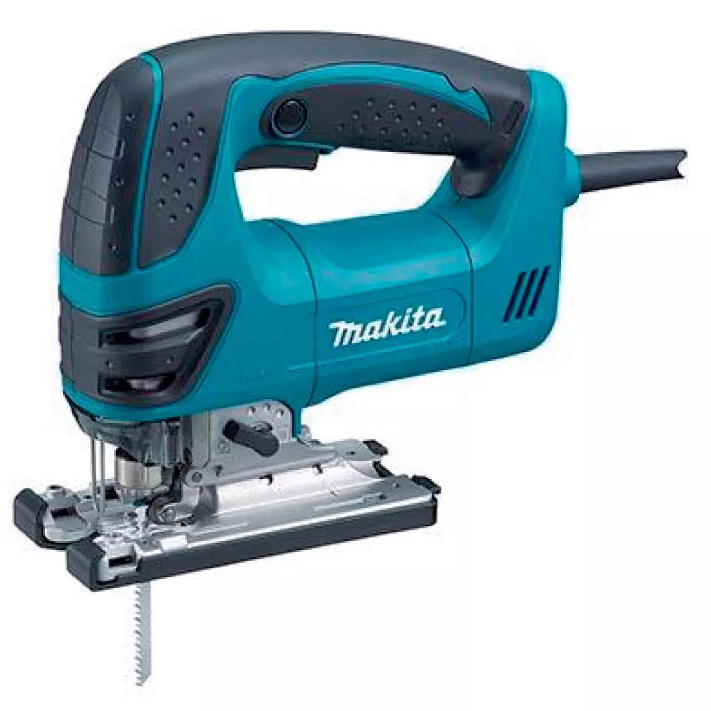 SIERRA CALADORA PENDULAR 720 W V.V. 800-2800 CPM C/ESTUCHE, MAKITA