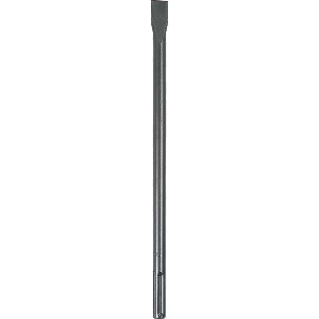 CINCEL PUNTA PLANA SEMI ANCHA SDS-MAX 1"X15.3/8", MAKITA