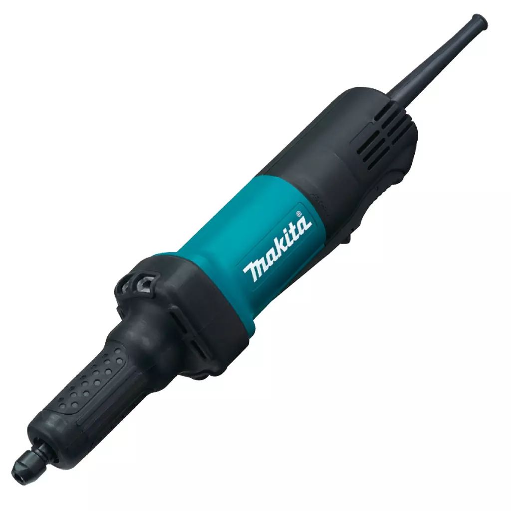 RECTIFICADOR 1/4" 400 W 25000 RPM, MAKITA