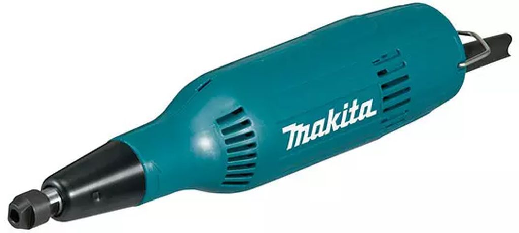 RECTIFICADOR 1/4" 240 W 28000 RPM, MAKITA