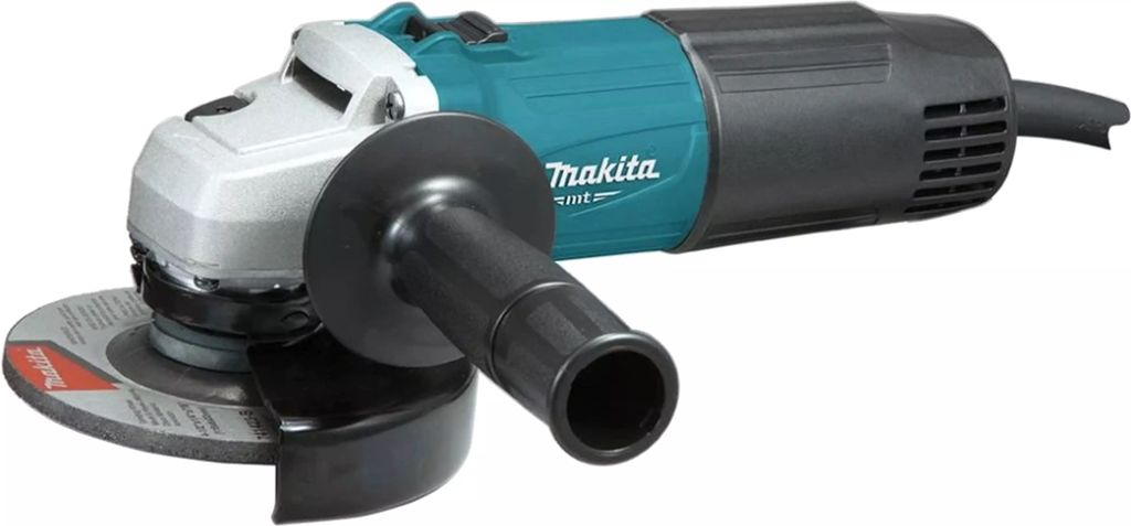 MINI ESMERILADORA ANGULAR 4.1/2" 540 W 12000 RPM, MAKITA